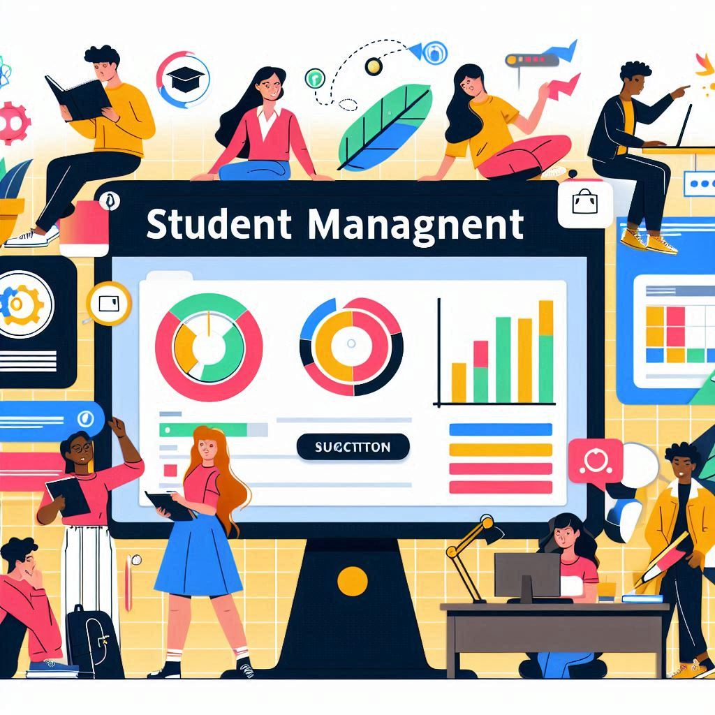 Student Management System